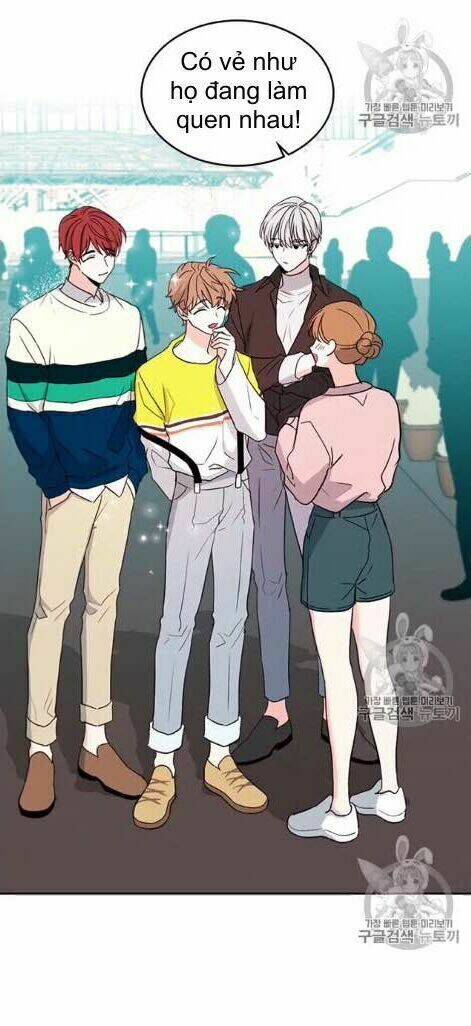 Luật Của Tiểu Thuyết Mạng Chapter 72 - Trang 2