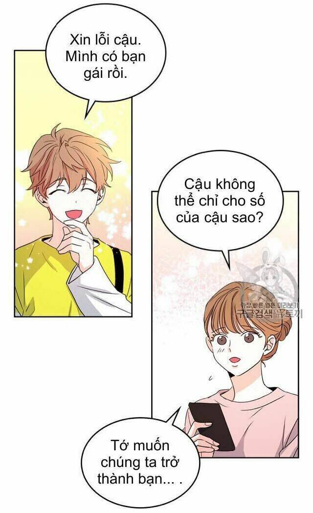 Luật Của Tiểu Thuyết Mạng Chapter 72 - Trang 2