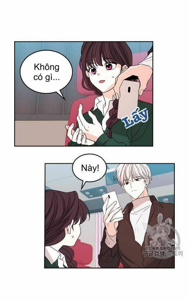 Luật Của Tiểu Thuyết Mạng Chapter 72 - Trang 2