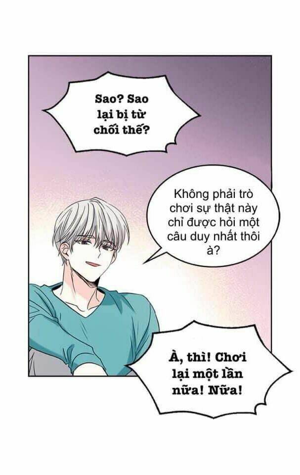 Luật Của Tiểu Thuyết Mạng Chapter 74 - Trang 2