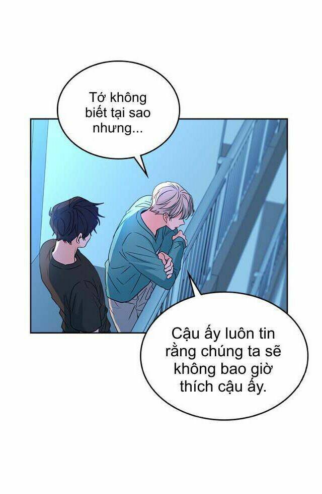 Luật Của Tiểu Thuyết Mạng Chapter 76 - Trang 2