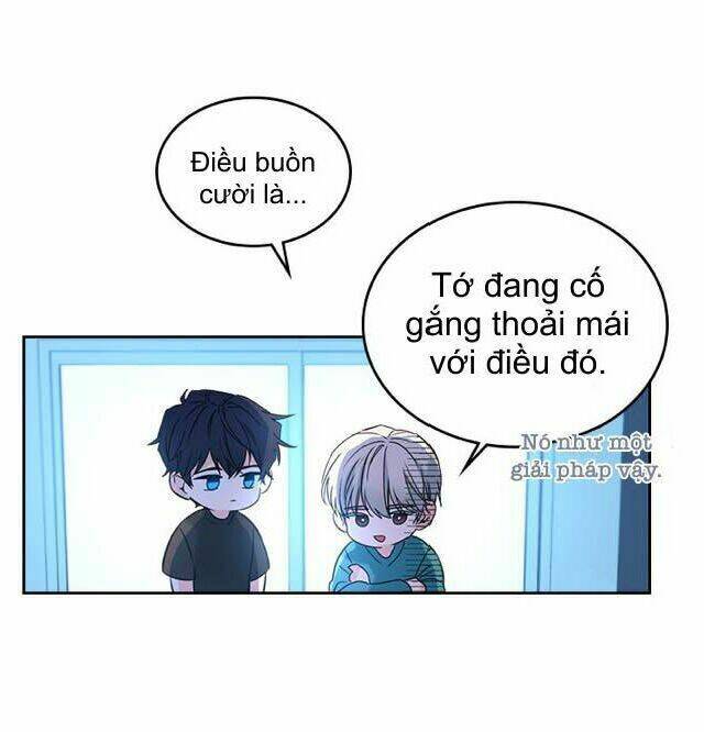 Luật Của Tiểu Thuyết Mạng Chapter 76 - Trang 2