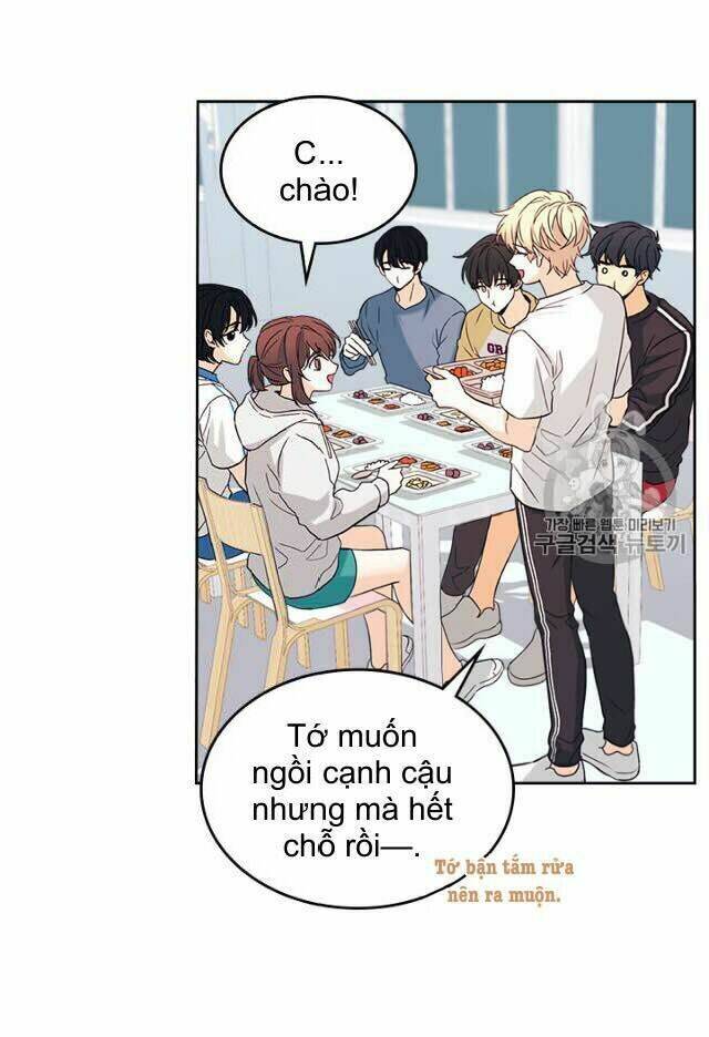 Luật Của Tiểu Thuyết Mạng Chapter 76 - Trang 2