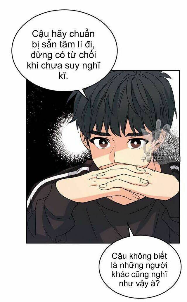 Luật Của Tiểu Thuyết Mạng Chapter 76 - Trang 2