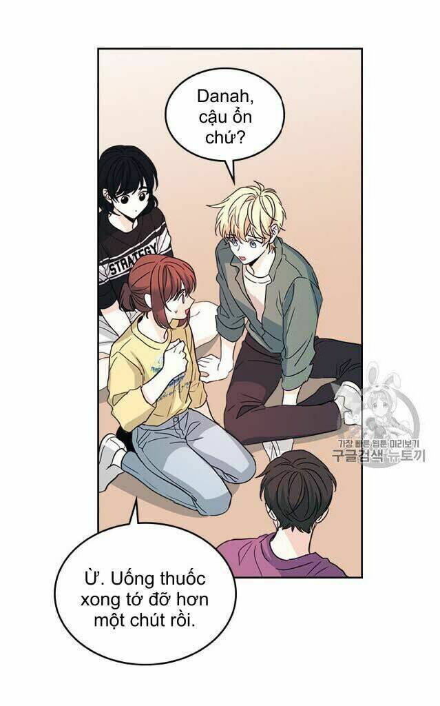 Luật Của Tiểu Thuyết Mạng Chapter 76 - Trang 2