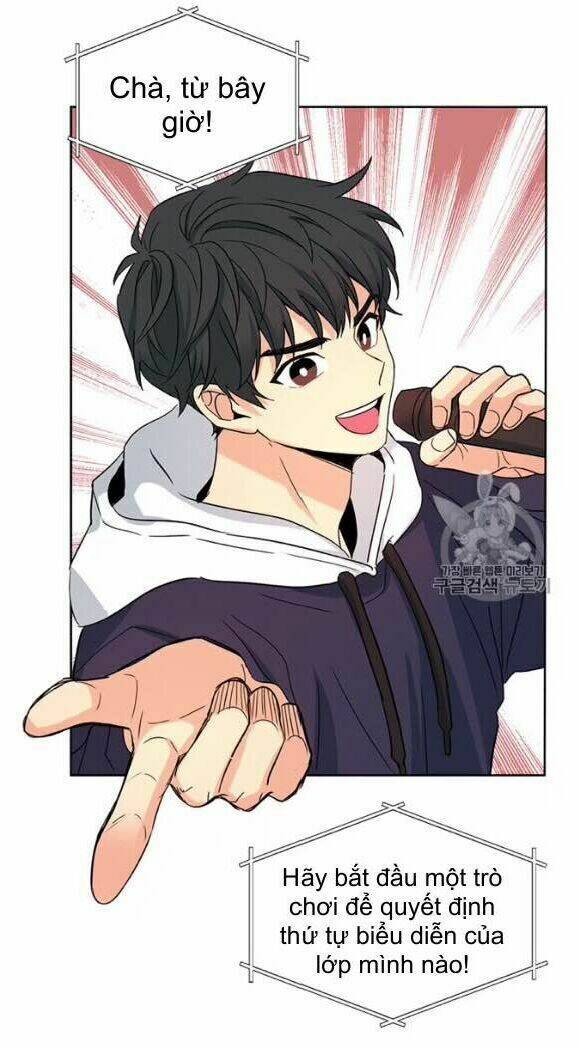 Luật Của Tiểu Thuyết Mạng Chapter 76 - Trang 2