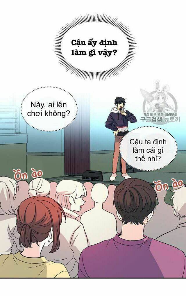 Luật Của Tiểu Thuyết Mạng Chapter 76 - Trang 2