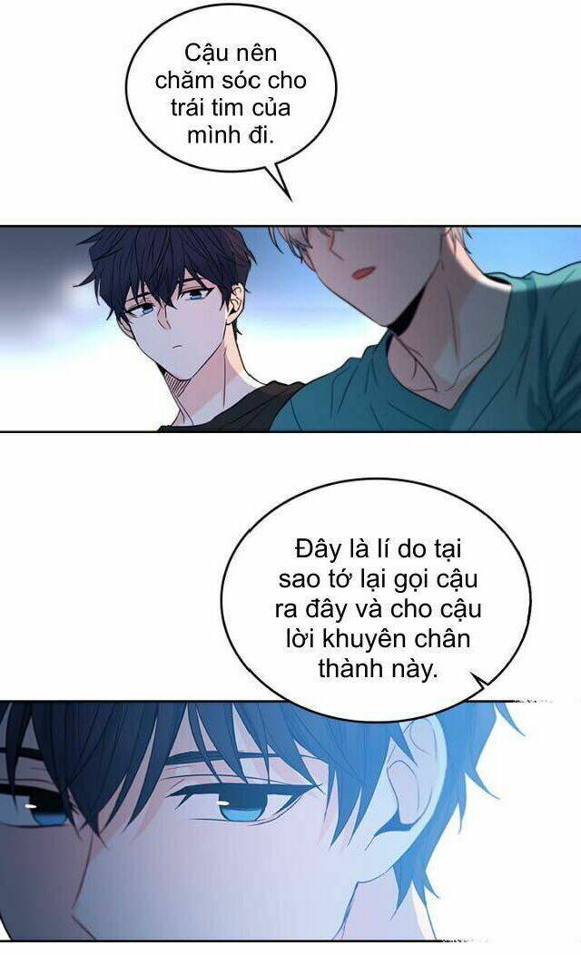 Luật Của Tiểu Thuyết Mạng Chapter 76 - Trang 2