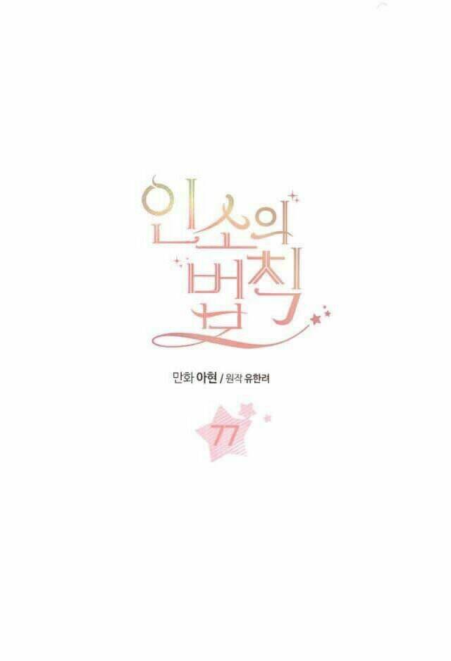 Luật Của Tiểu Thuyết Mạng Chapter 77 - Trang 2