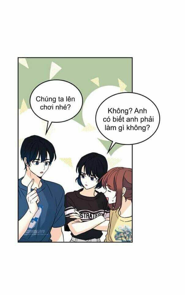 Luật Của Tiểu Thuyết Mạng Chapter 77 - Trang 2