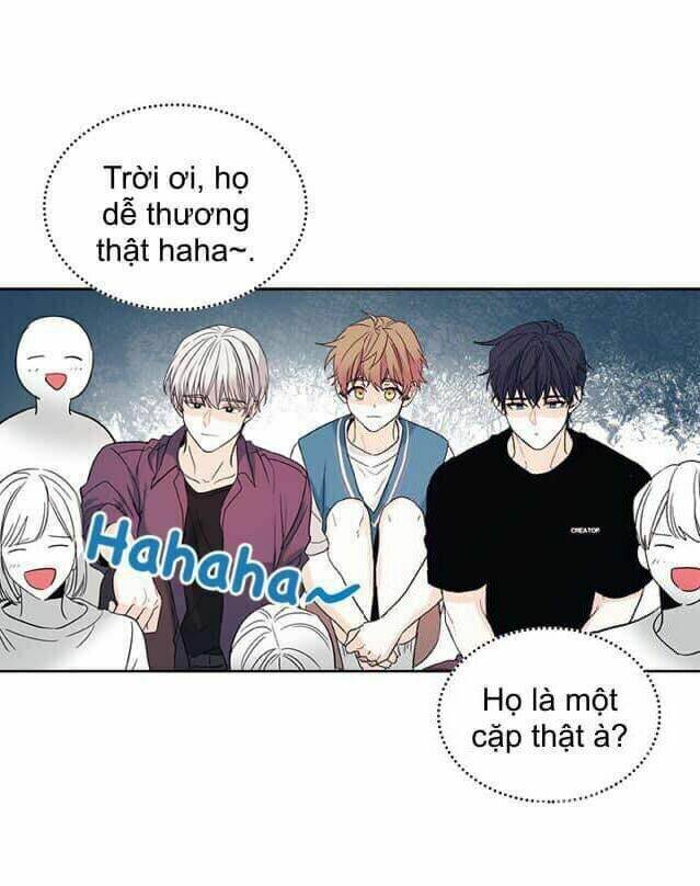 Luật Của Tiểu Thuyết Mạng Chapter 77 - Trang 2