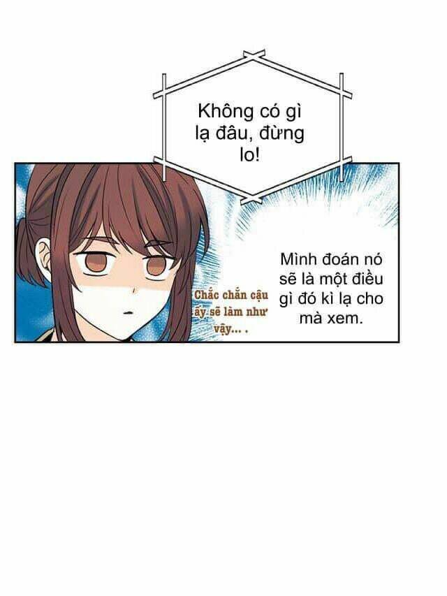 Luật Của Tiểu Thuyết Mạng Chapter 77 - Trang 2