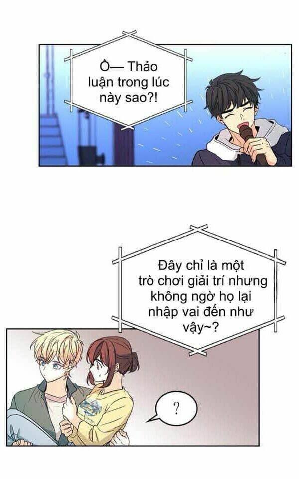 Luật Của Tiểu Thuyết Mạng Chapter 77 - Trang 2