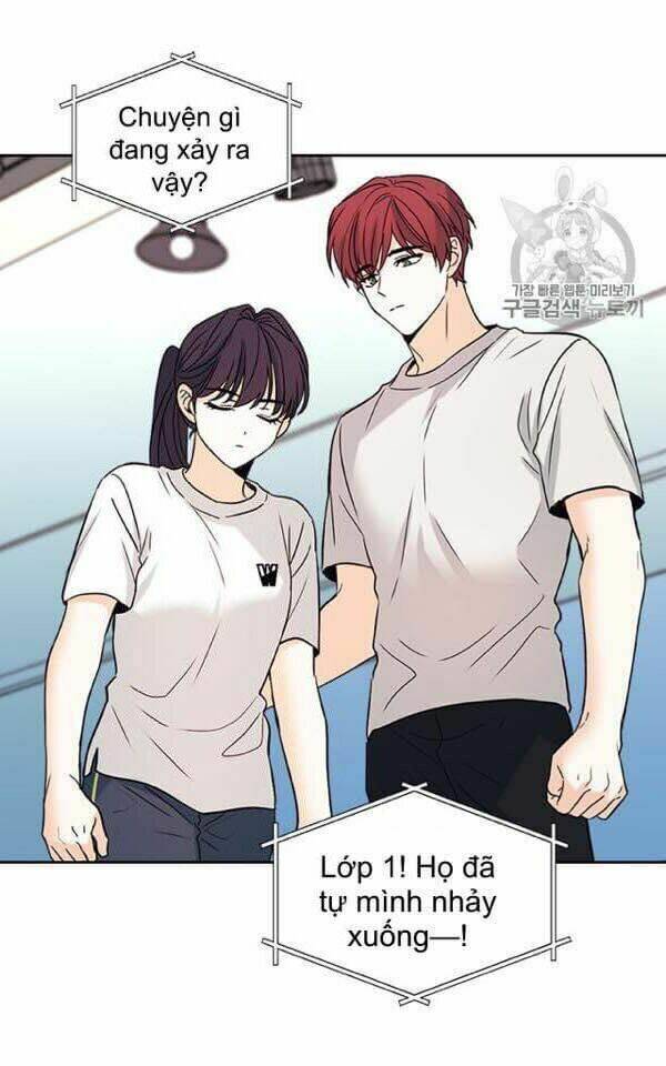 Luật Của Tiểu Thuyết Mạng Chapter 77 - Trang 2