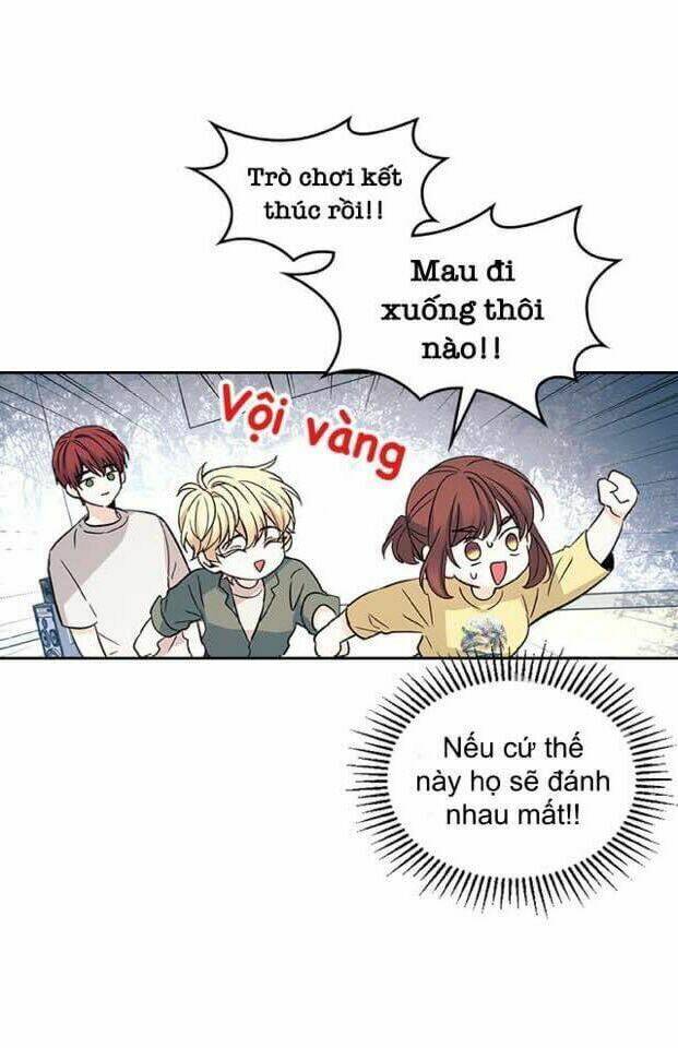 Luật Của Tiểu Thuyết Mạng Chapter 78 - Trang 2