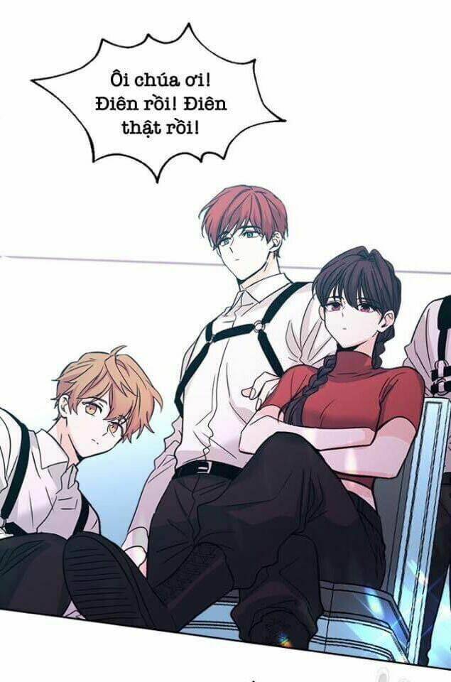 Luật Của Tiểu Thuyết Mạng Chapter 78 - Trang 2