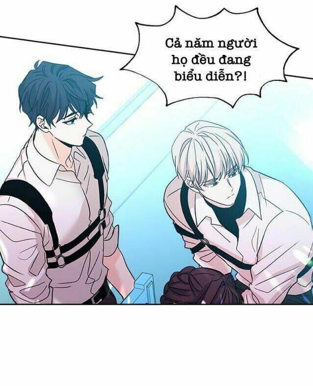 Luật Của Tiểu Thuyết Mạng Chapter 78 - Trang 2