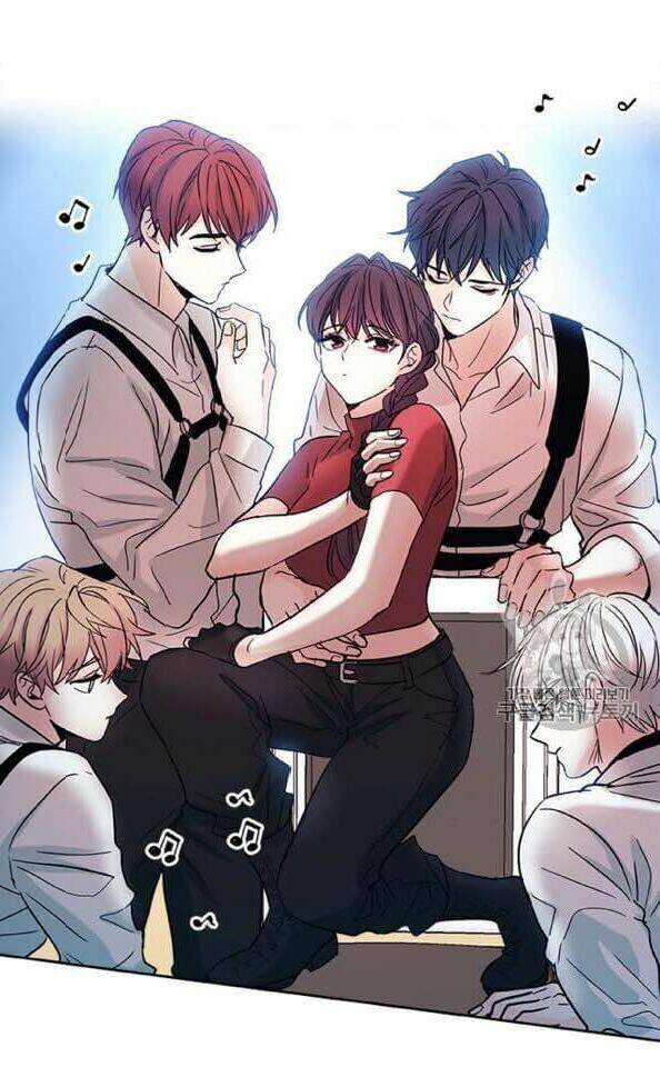 Luật Của Tiểu Thuyết Mạng Chapter 78 - Trang 2