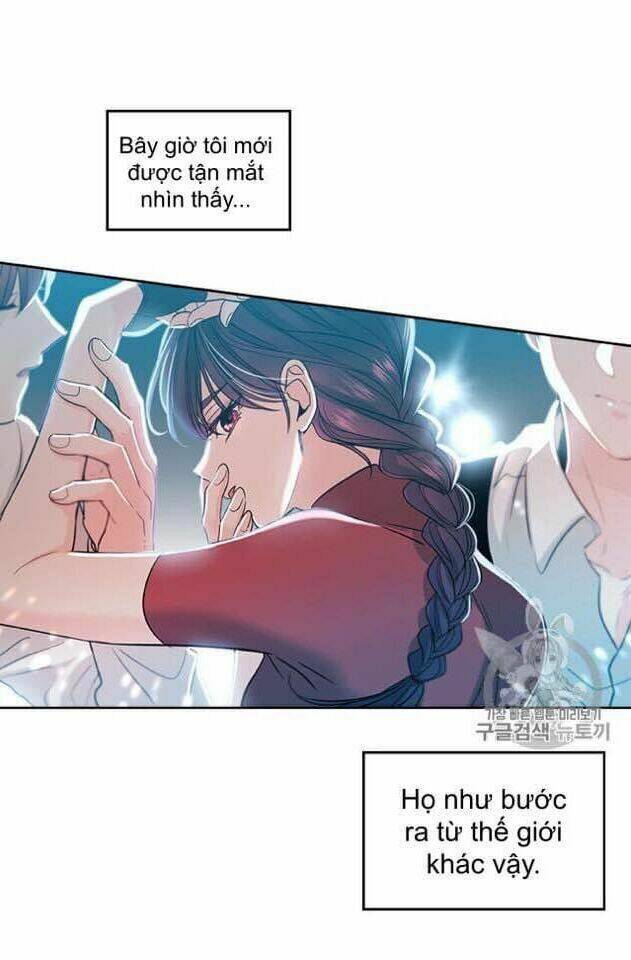 Luật Của Tiểu Thuyết Mạng Chapter 78 - Trang 2