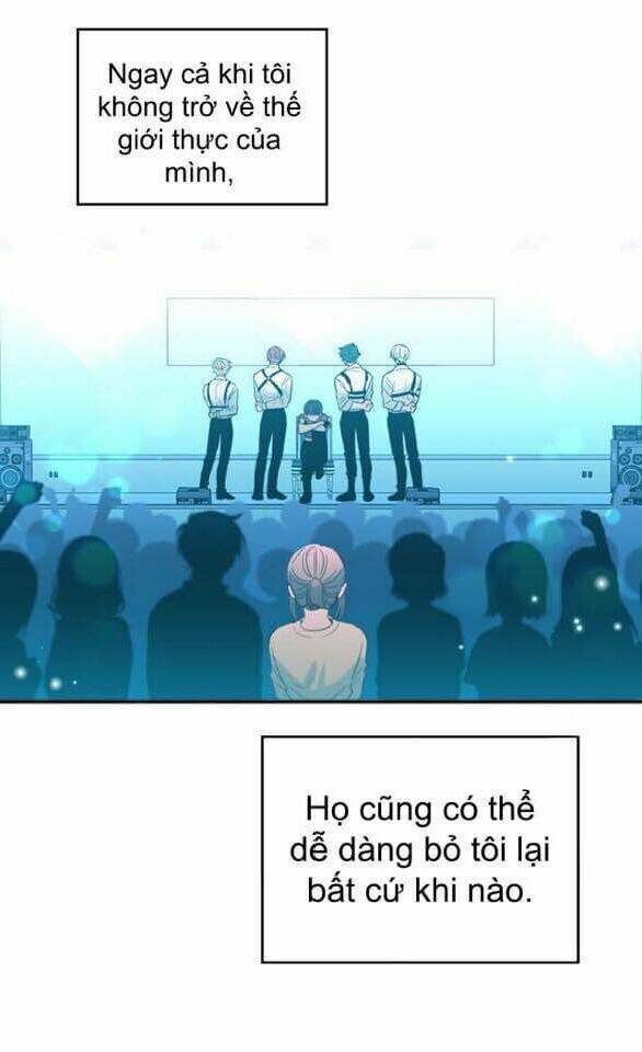 Luật Của Tiểu Thuyết Mạng Chapter 78 - Trang 2