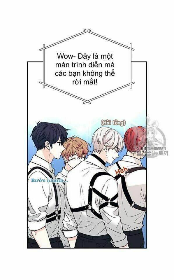 Luật Của Tiểu Thuyết Mạng Chapter 78 - Trang 2