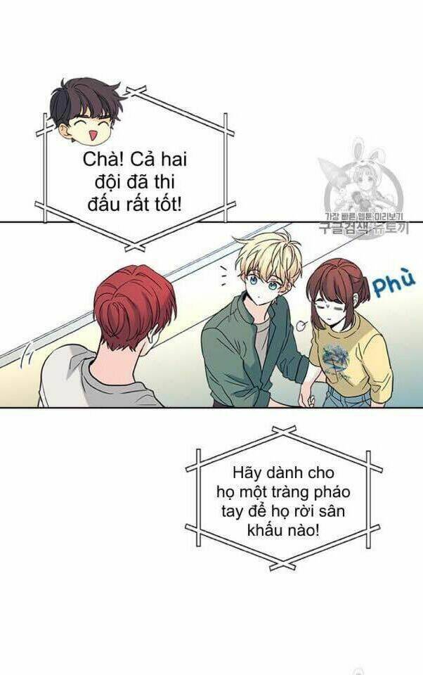 Luật Của Tiểu Thuyết Mạng Chapter 78 - Trang 2