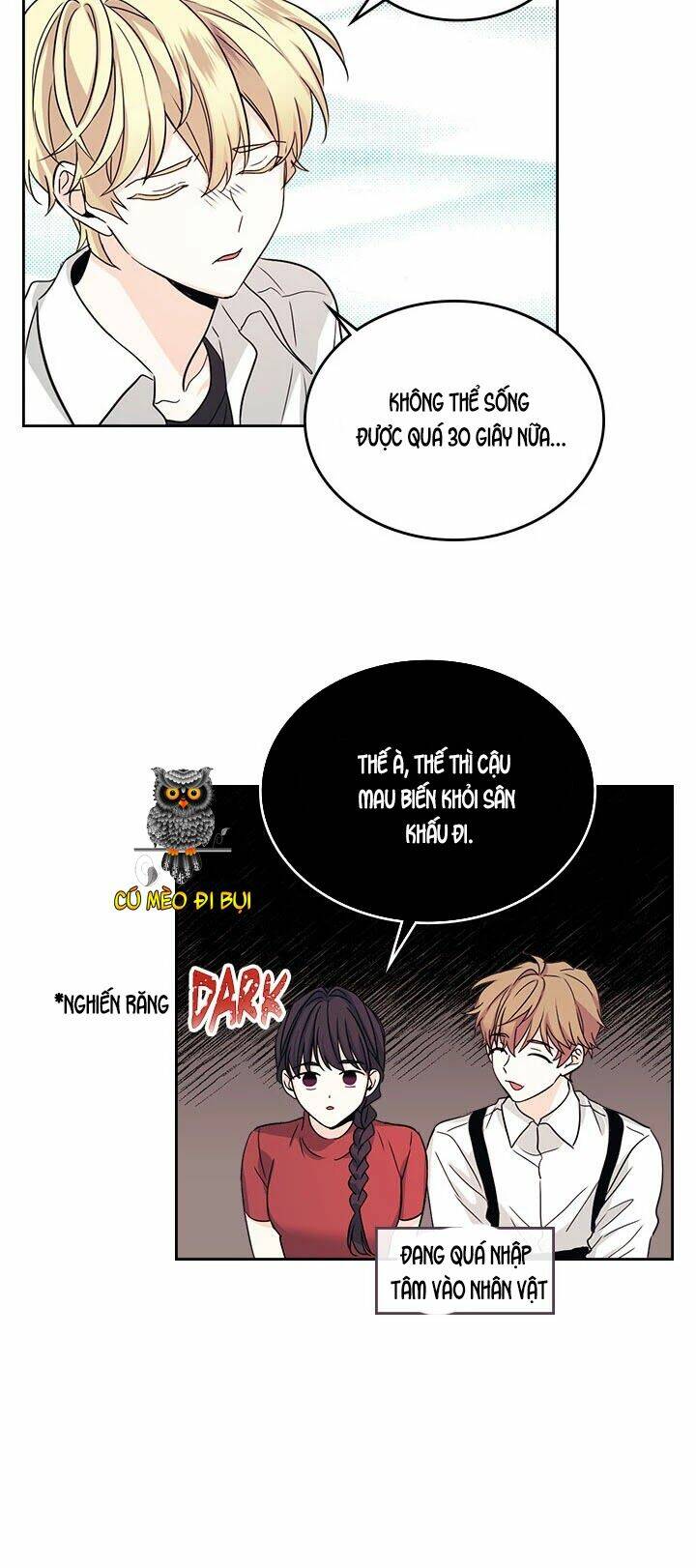 Luật Của Tiểu Thuyết Mạng Chapter 79 - Trang 2