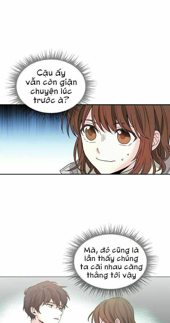 Luật Của Tiểu Thuyết Mạng Chapter 8 - Trang 2