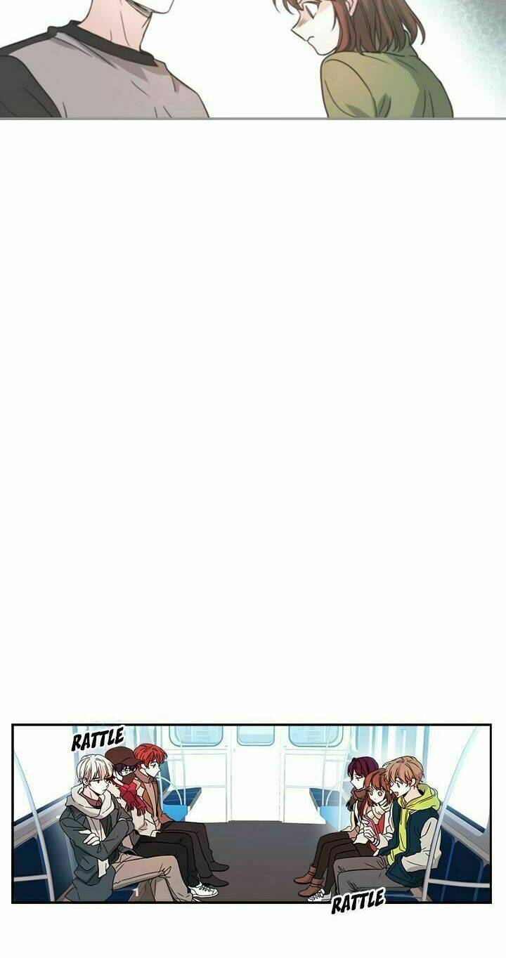 Luật Của Tiểu Thuyết Mạng Chapter 8 - Trang 2