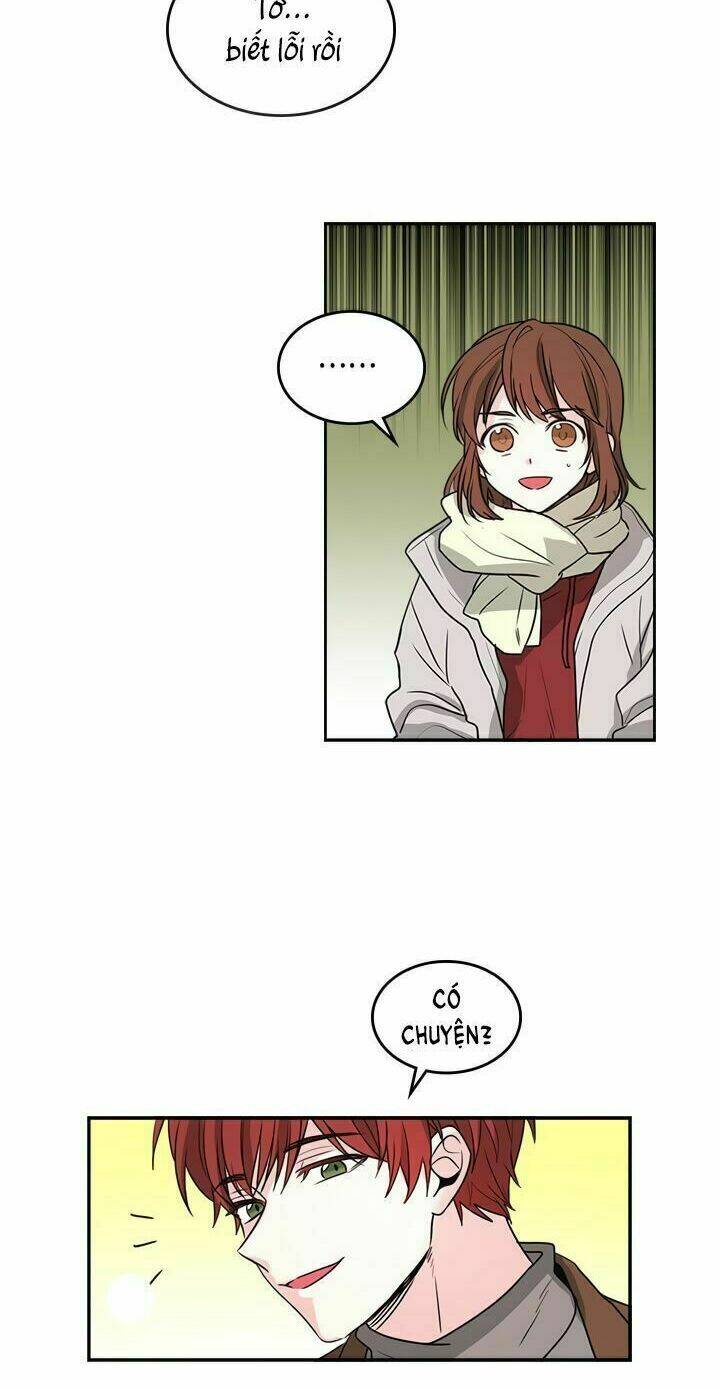 Luật Của Tiểu Thuyết Mạng Chapter 8 - Trang 2