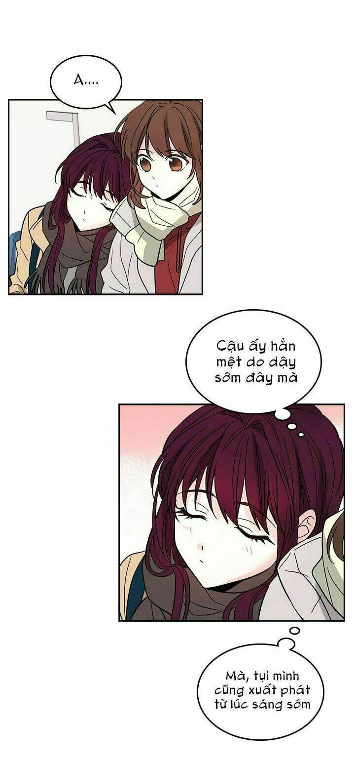 Luật Của Tiểu Thuyết Mạng Chapter 8 - Trang 2