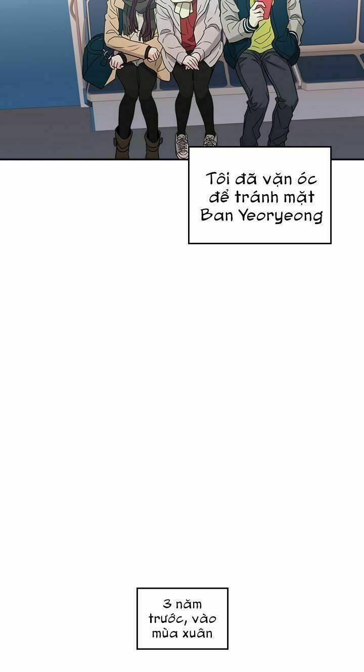 Luật Của Tiểu Thuyết Mạng Chapter 8 - Trang 2