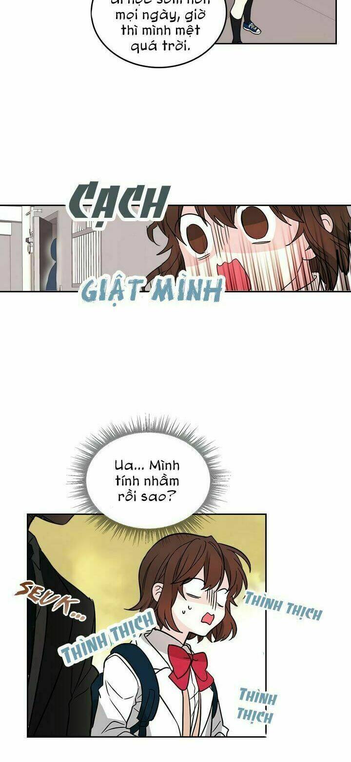 Luật Của Tiểu Thuyết Mạng Chapter 8 - Trang 2