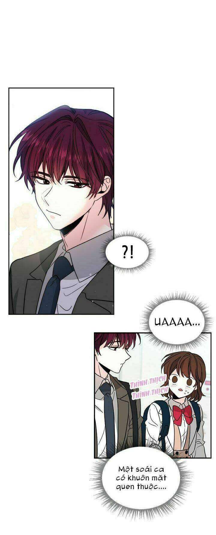 Luật Của Tiểu Thuyết Mạng Chapter 8 - Trang 2