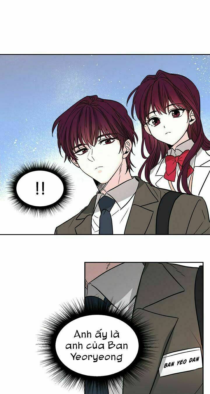 Luật Của Tiểu Thuyết Mạng Chapter 8 - Trang 2