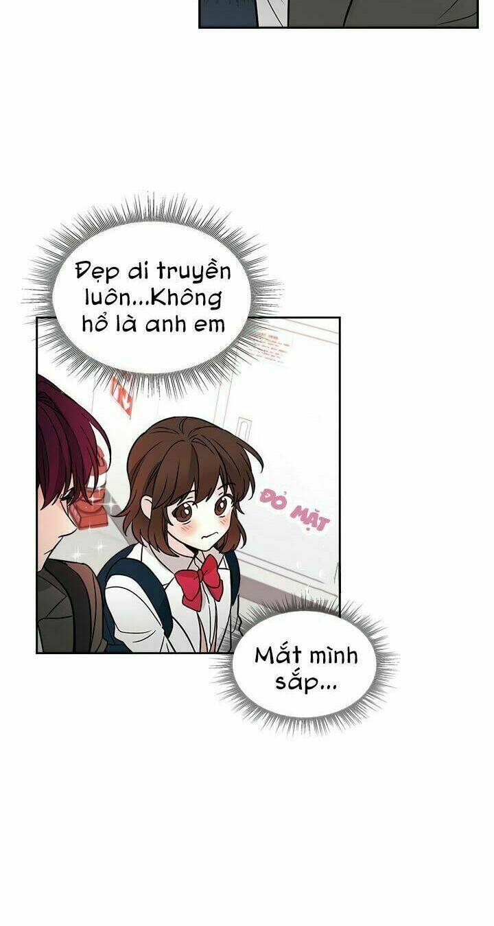 Luật Của Tiểu Thuyết Mạng Chapter 8 - Trang 2