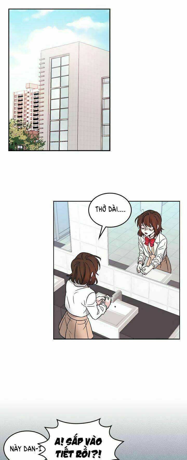 Luật Của Tiểu Thuyết Mạng Chapter 8 - Trang 2