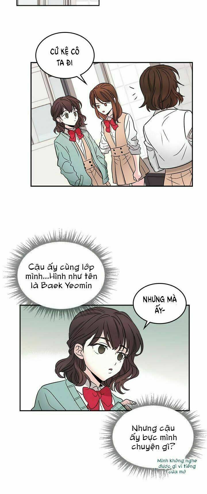 Luật Của Tiểu Thuyết Mạng Chapter 8 - Trang 2