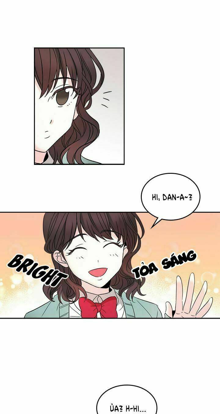 Luật Của Tiểu Thuyết Mạng Chapter 8 - Trang 2