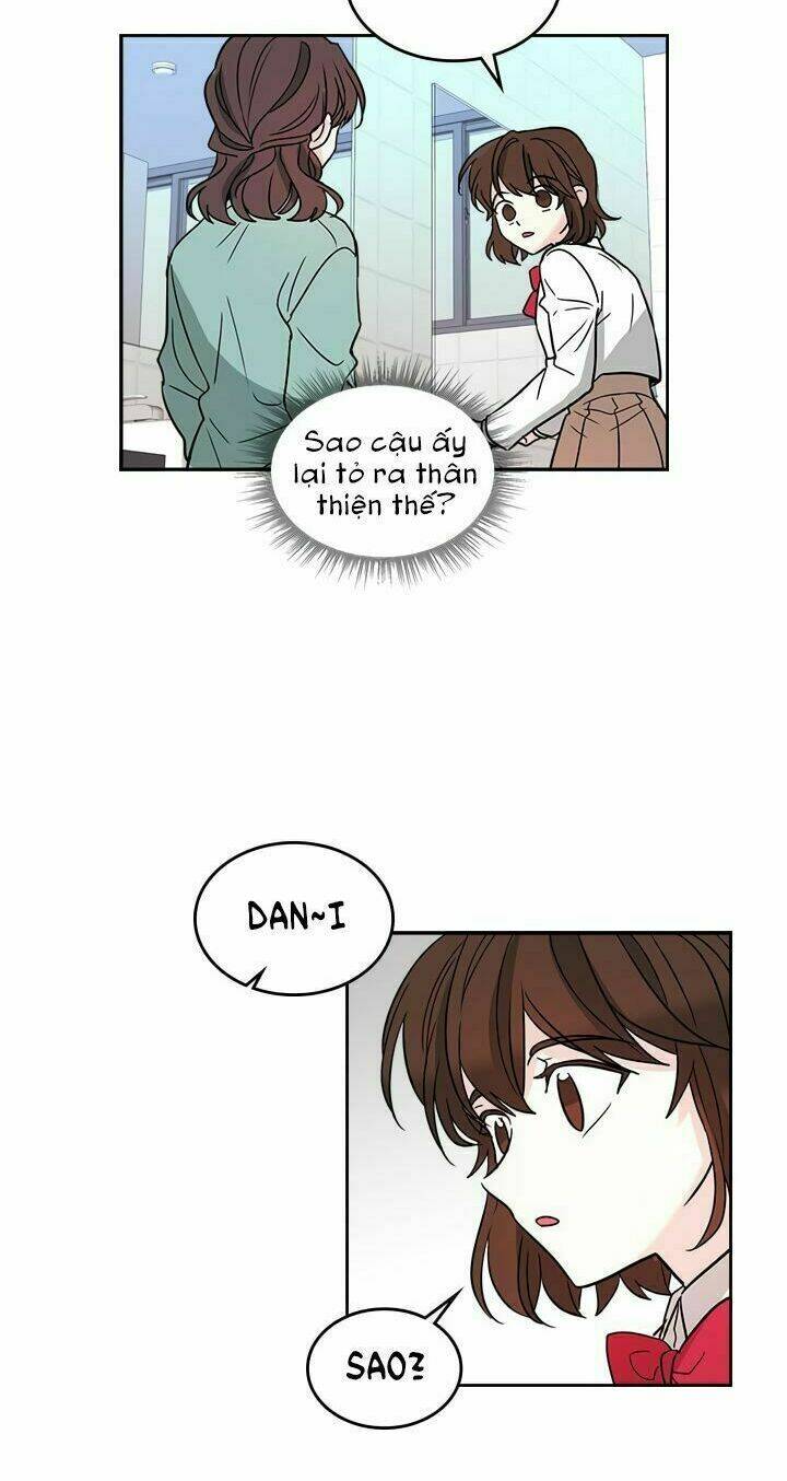 Luật Của Tiểu Thuyết Mạng Chapter 8 - Trang 2