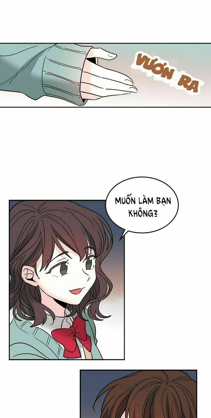 Luật Của Tiểu Thuyết Mạng Chapter 8 - Trang 2