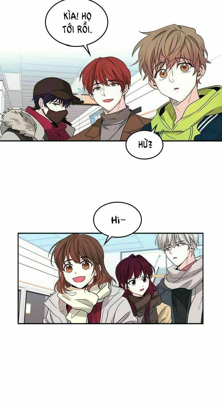 Luật Của Tiểu Thuyết Mạng Chapter 8 - Trang 2