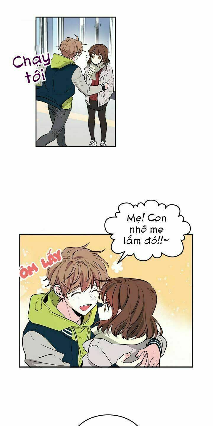 Luật Của Tiểu Thuyết Mạng Chapter 8 - Trang 2