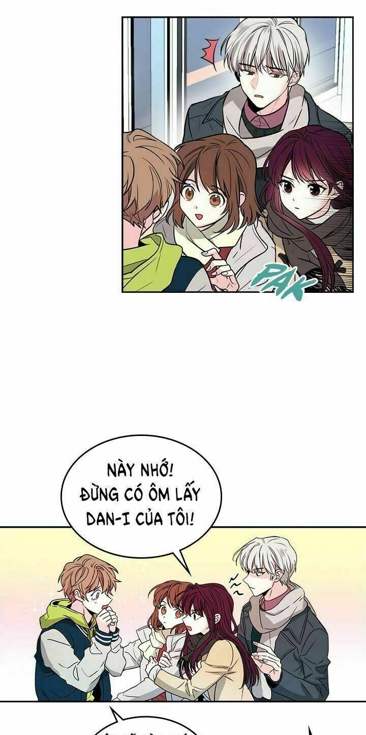 Luật Của Tiểu Thuyết Mạng Chapter 8 - Trang 2