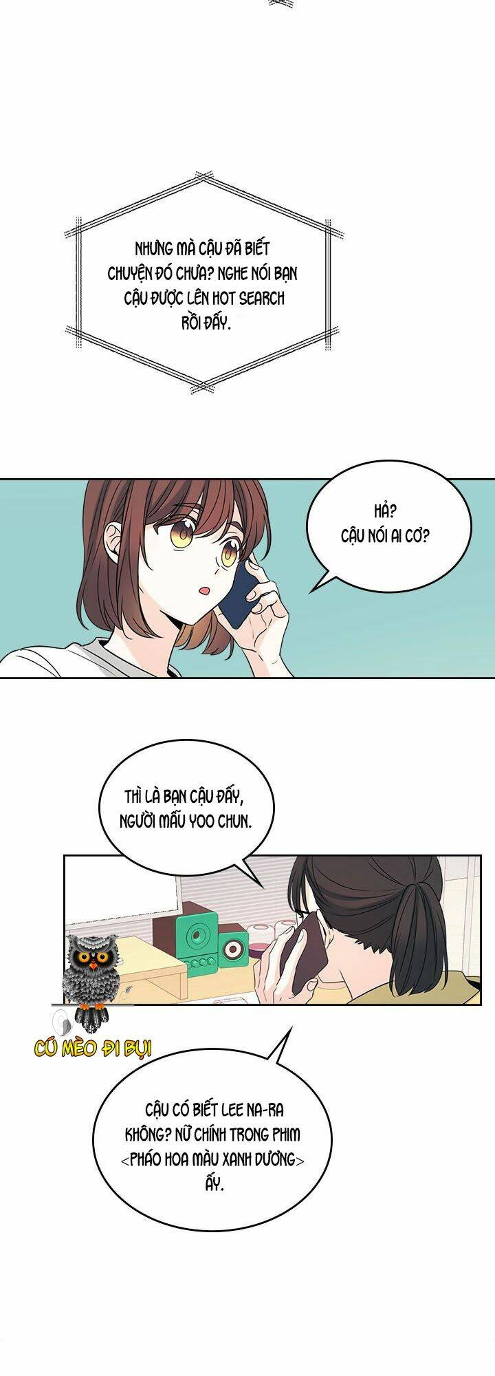 Luật Của Tiểu Thuyết Mạng Chapter 82 - Trang 2