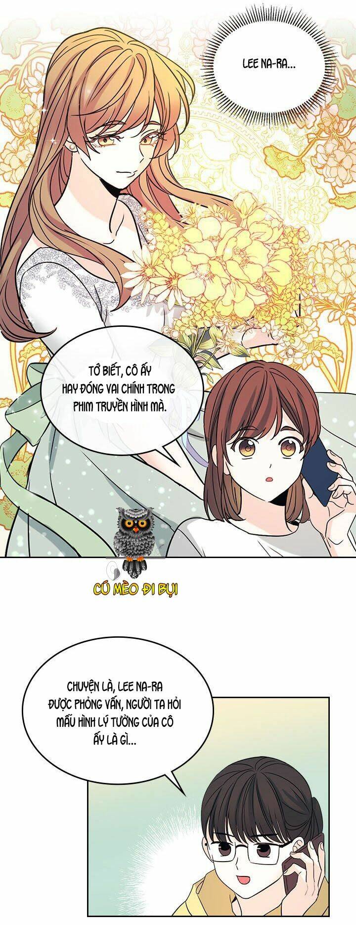 Luật Của Tiểu Thuyết Mạng Chapter 82 - Trang 2