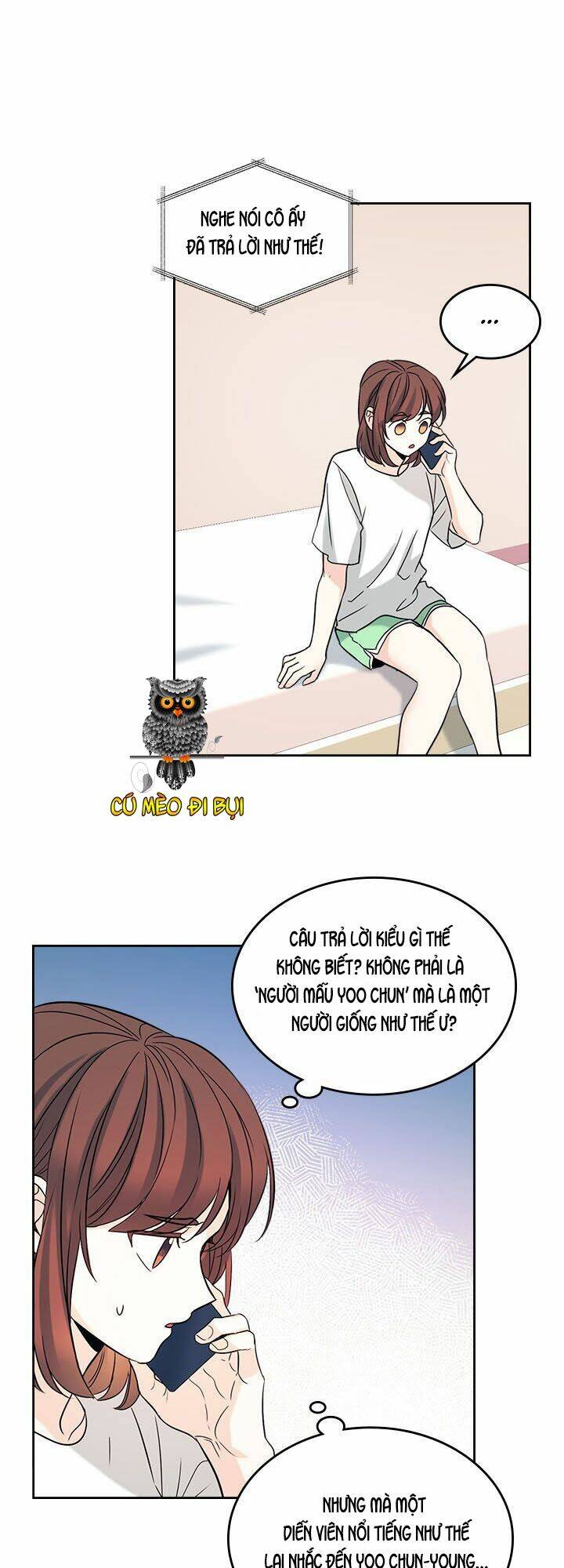 Luật Của Tiểu Thuyết Mạng Chapter 82 - Trang 2