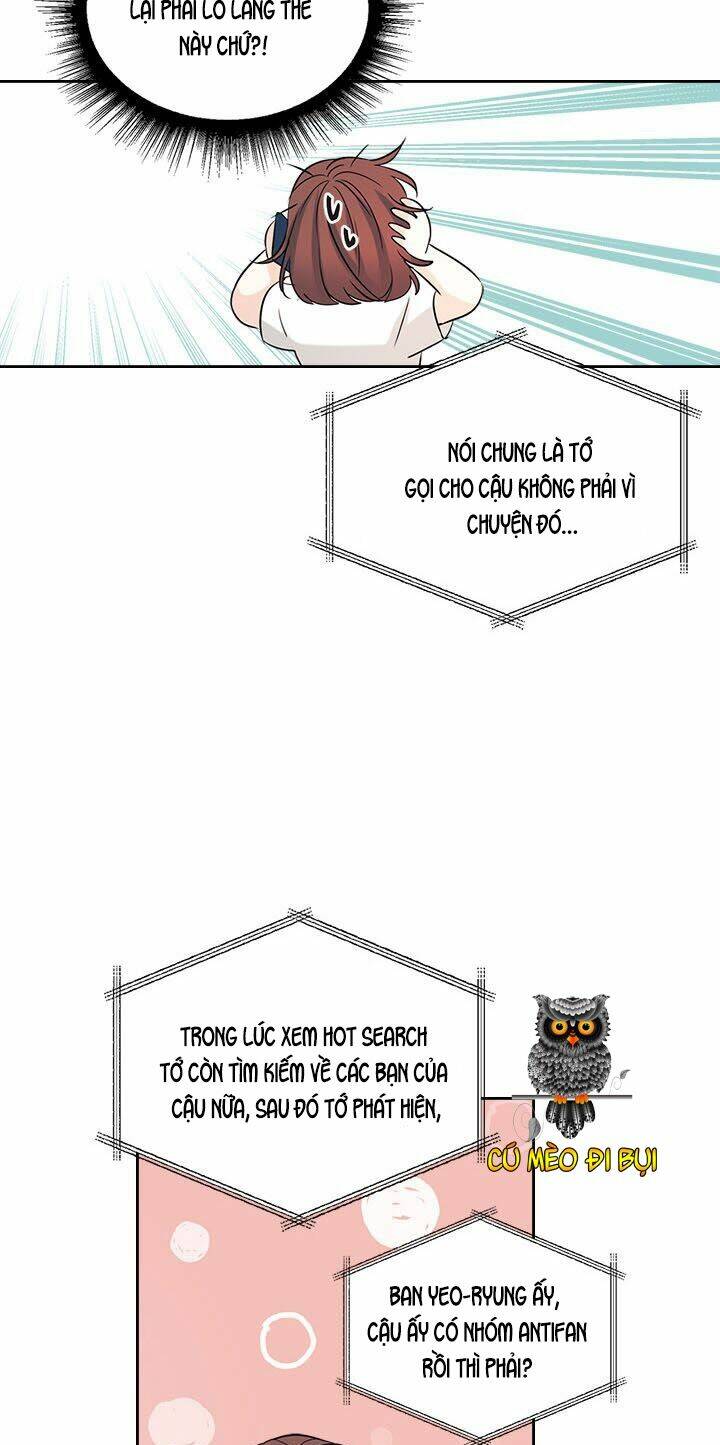 Luật Của Tiểu Thuyết Mạng Chapter 82 - Trang 2