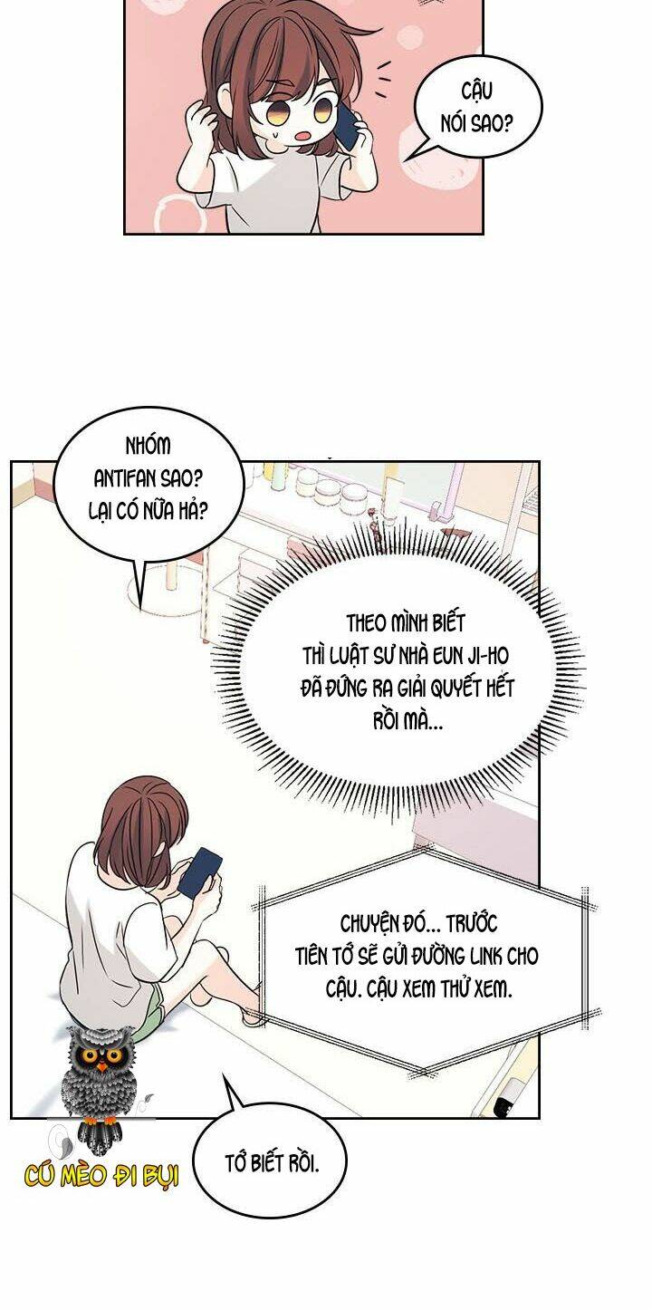 Luật Của Tiểu Thuyết Mạng Chapter 82 - Trang 2