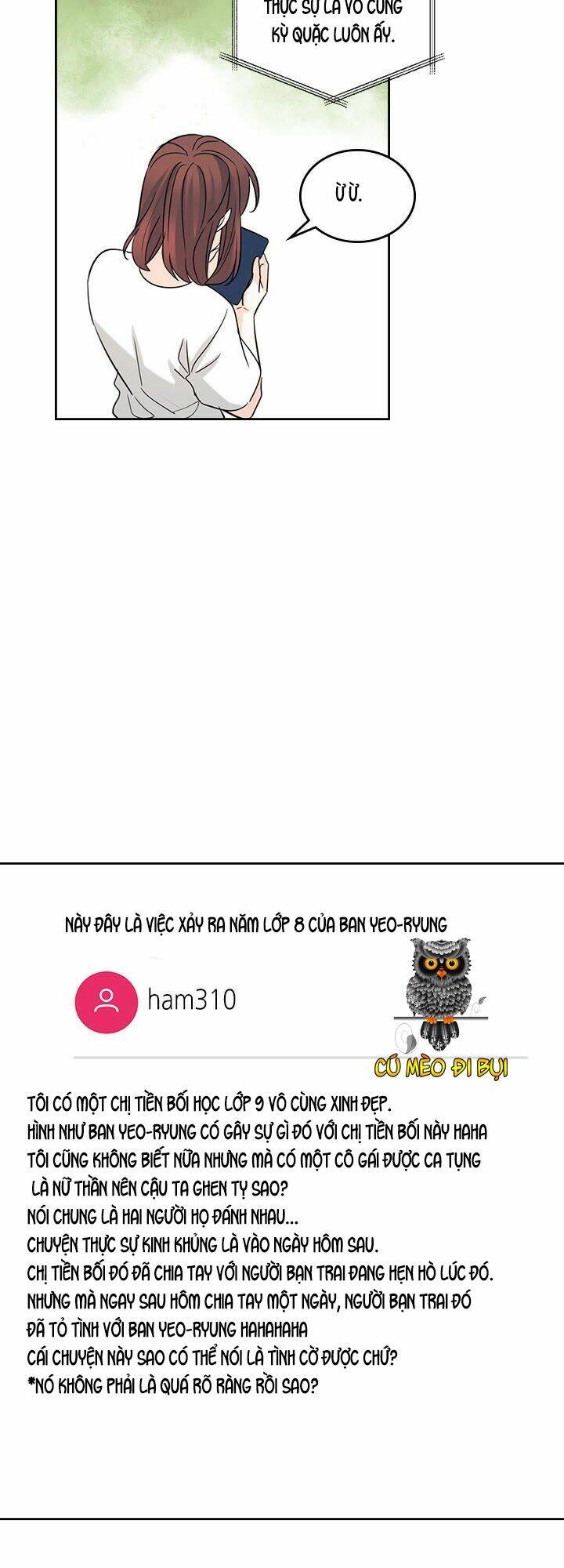 Luật Của Tiểu Thuyết Mạng Chapter 82 - Trang 2